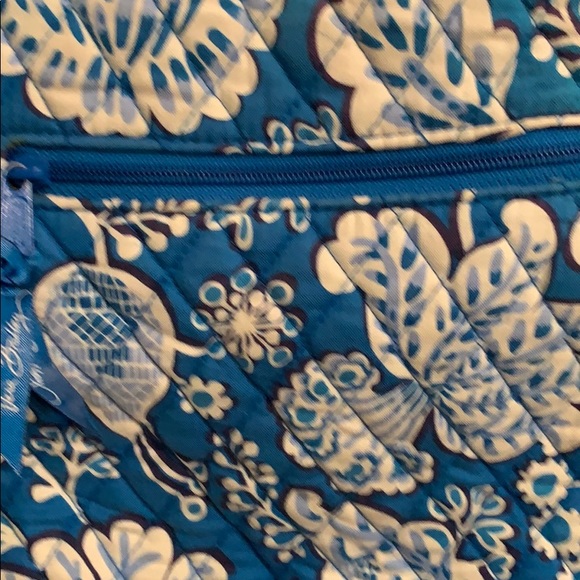 Vera Bradley hobo bag - Picture 2 of 6